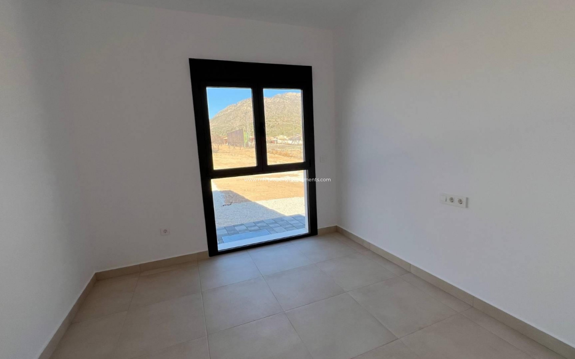 Neubau - Villa - Jumilla - Torre del Rico