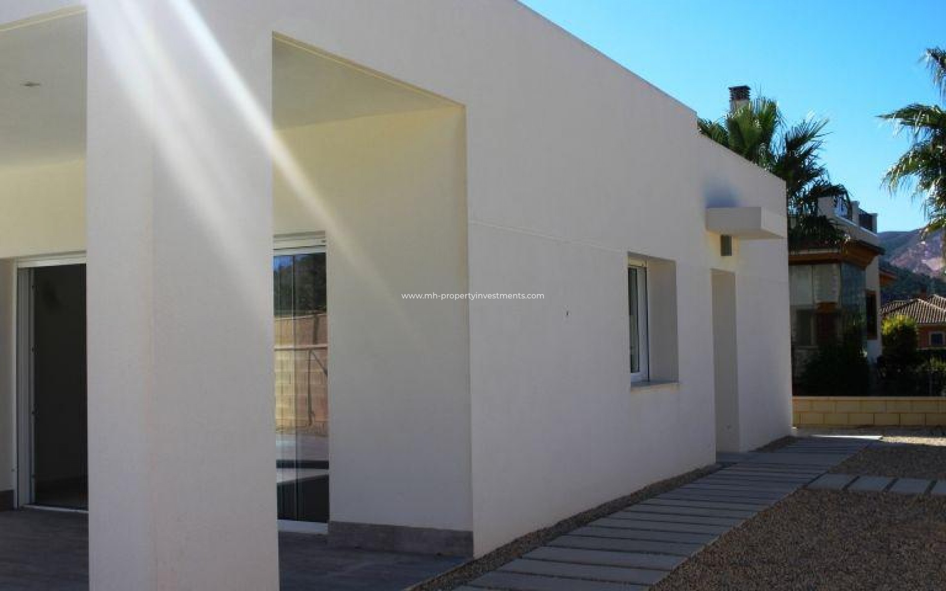 Neubau - Villa - La Romana - Villas de la Romana