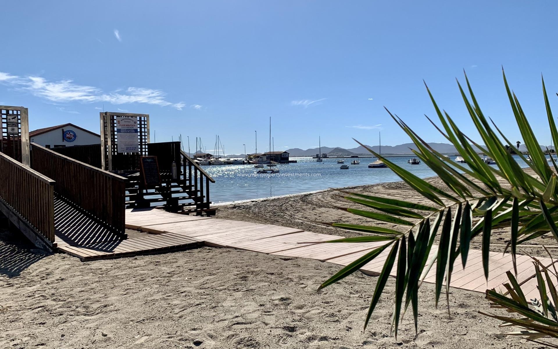 Neubau - Villa - Los Alcázares - Playa la Atascadera