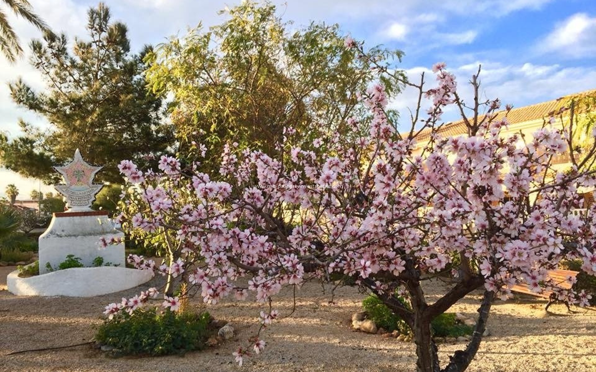 Neubau - Villa - Los Urrutias - Estrella De Mar