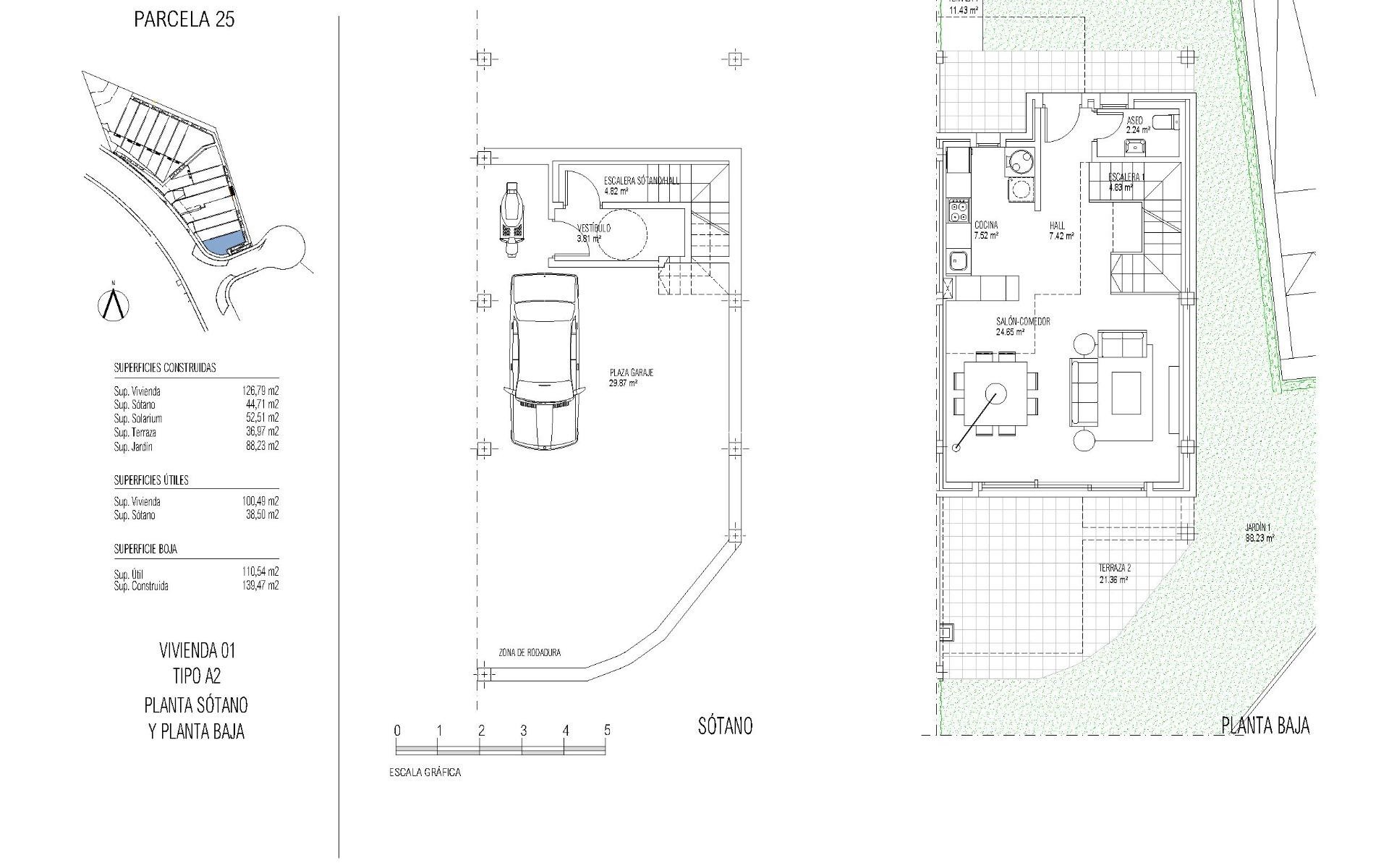 Neubau - Villa - Manilva - Duquesa Sur