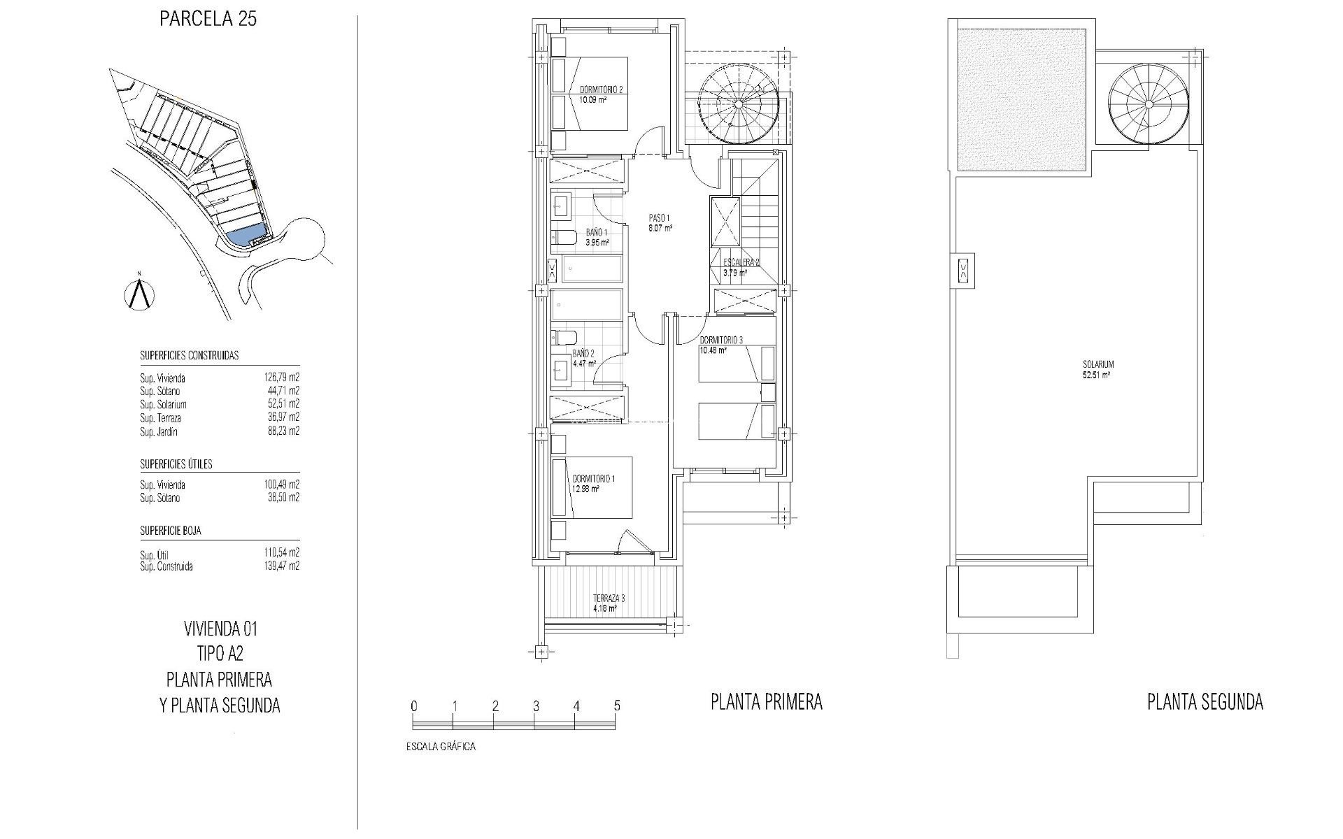 Neubau - Villa - Manilva - Duquesa Sur