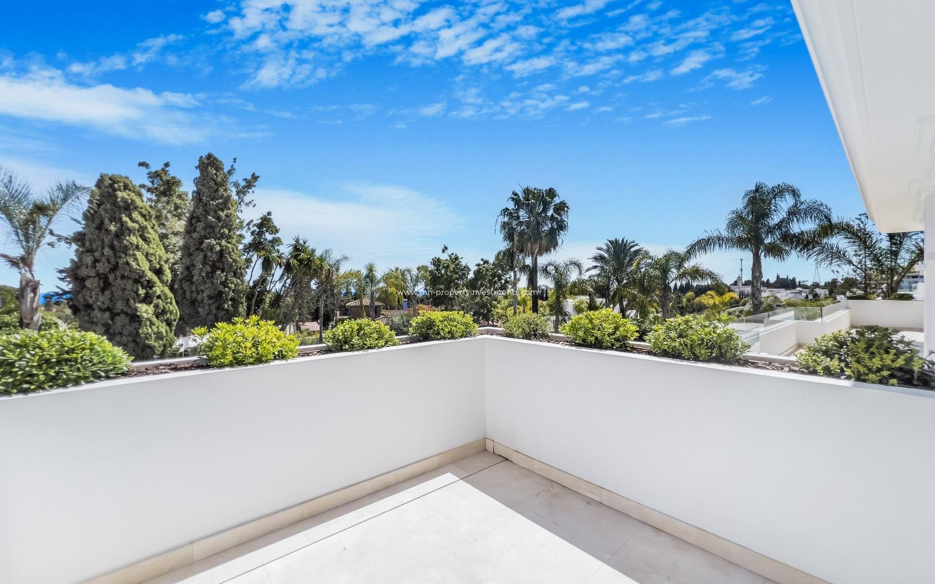 Neubau - Villa - Marbella - Lomas De Marbella Club