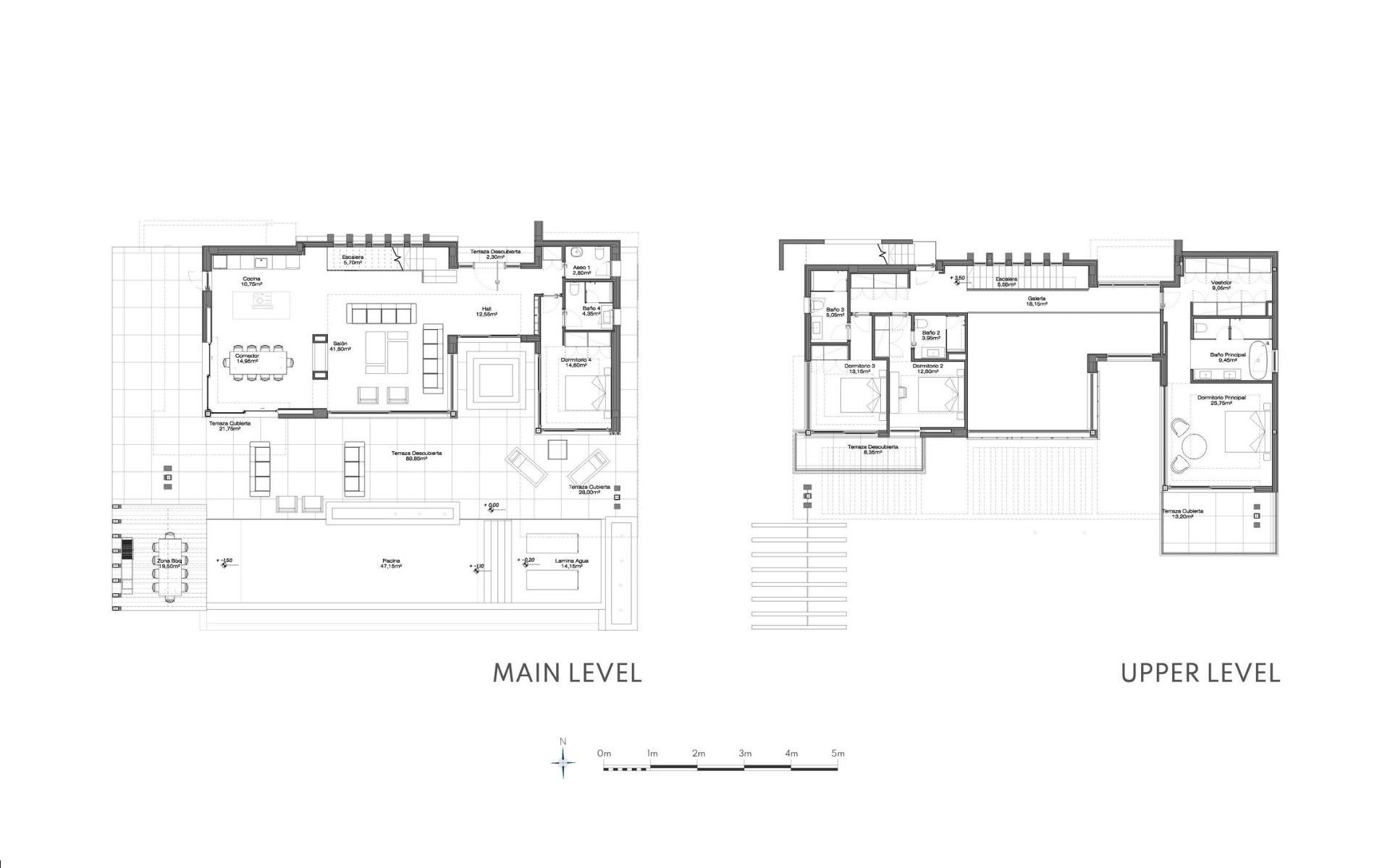 Neubau - Villa - Marbella - Nueva Andalucia