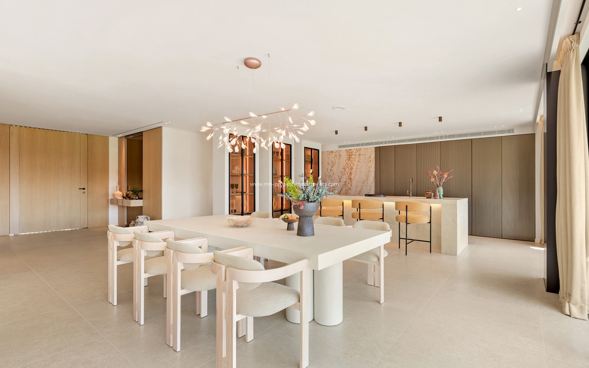 Neubau - Villa - Marbella