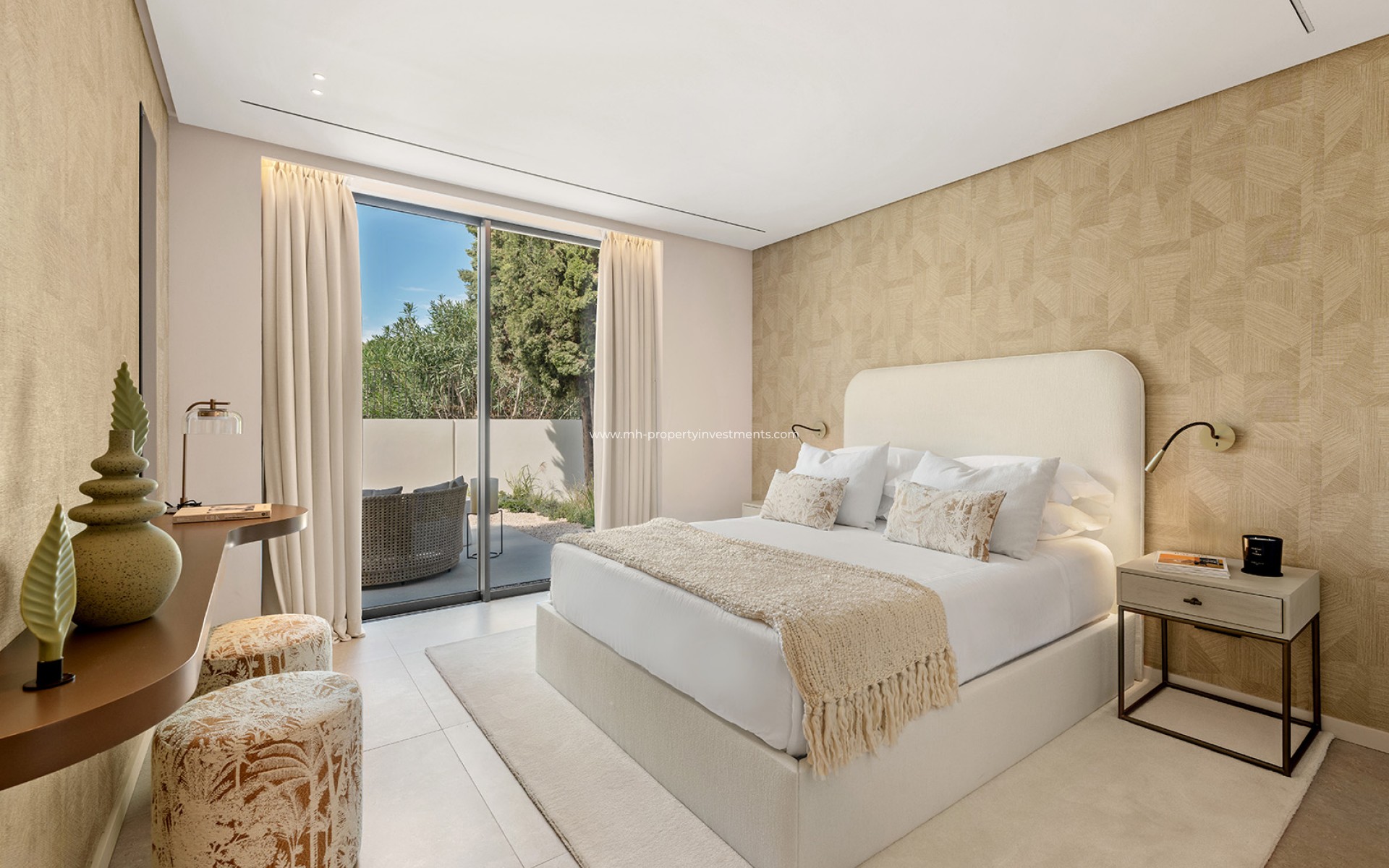 Neubau - Villa - Marbella