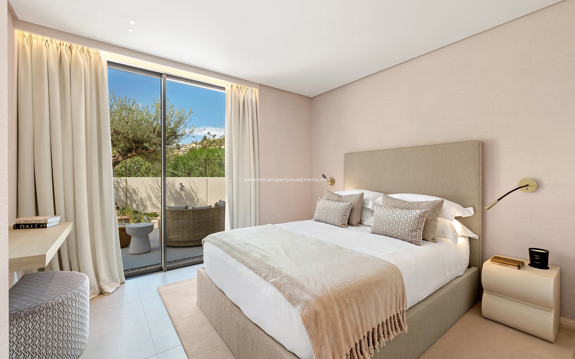 Neubau - Villa - Marbella