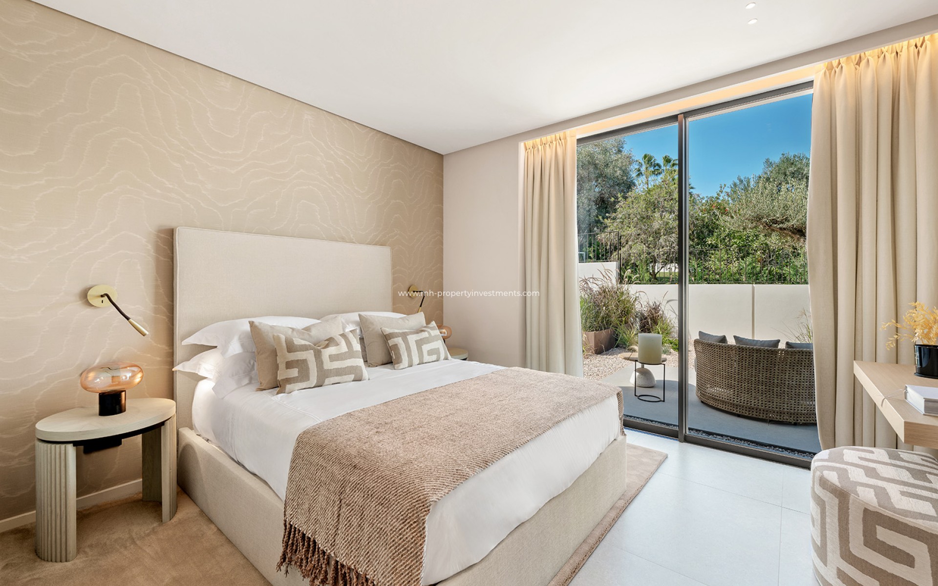 Neubau - Villa - Marbella