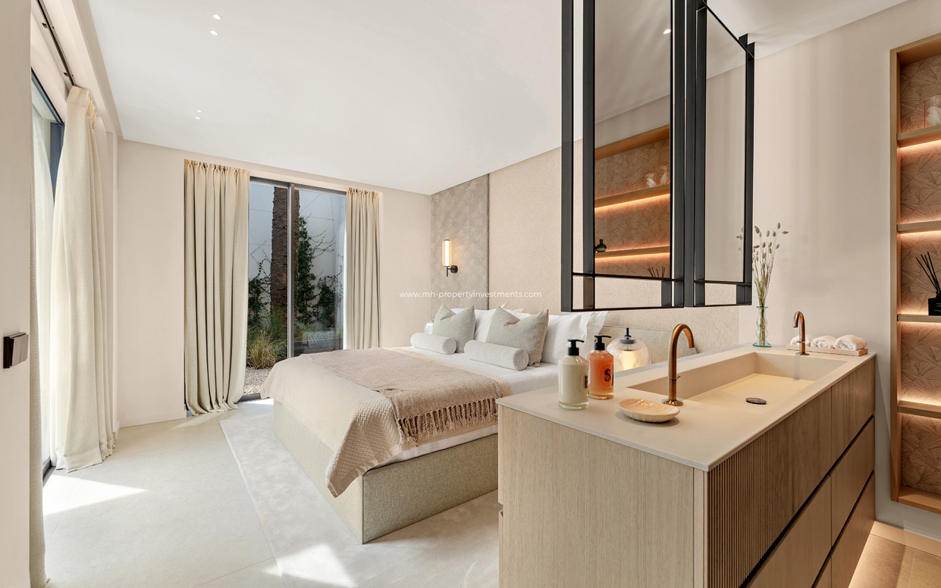 Neubau - Villa - Marbella