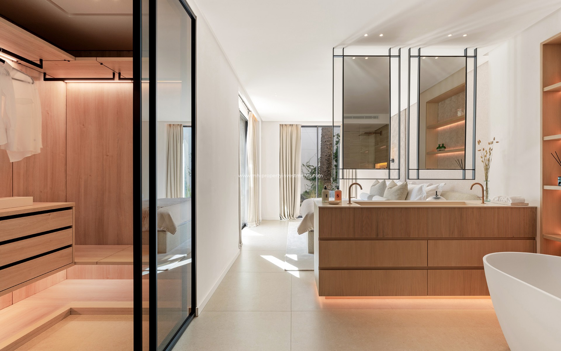 Neubau - Villa - Marbella
