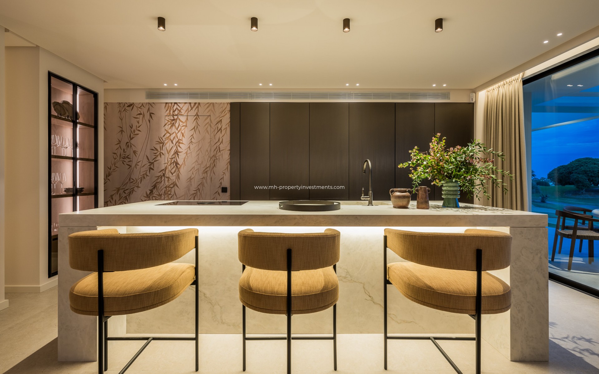 Neubau - Villa - Marbella