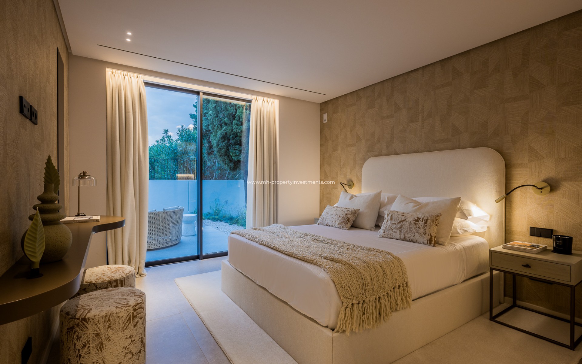 Neubau - Villa - Marbella
