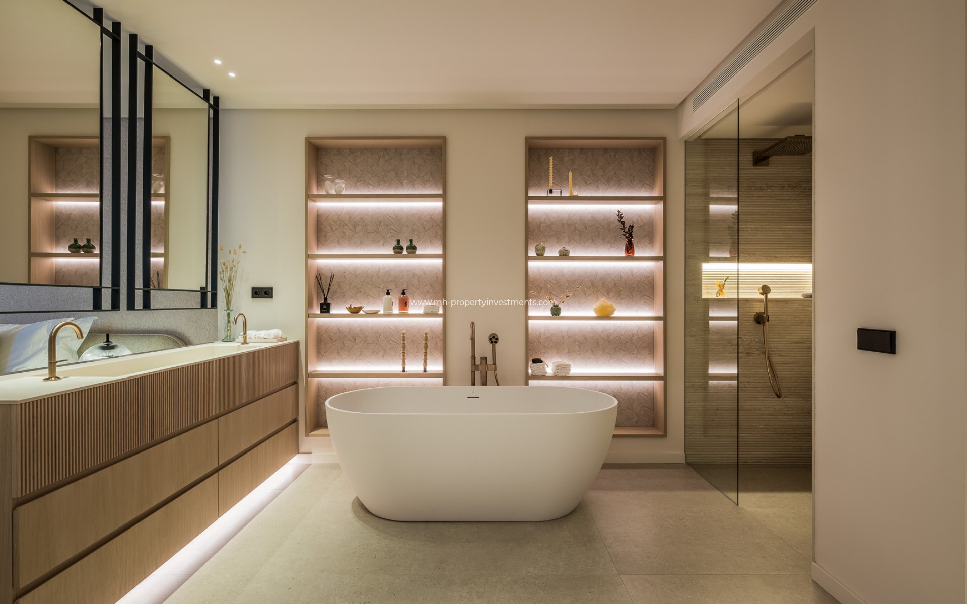Neubau - Villa - Marbella
