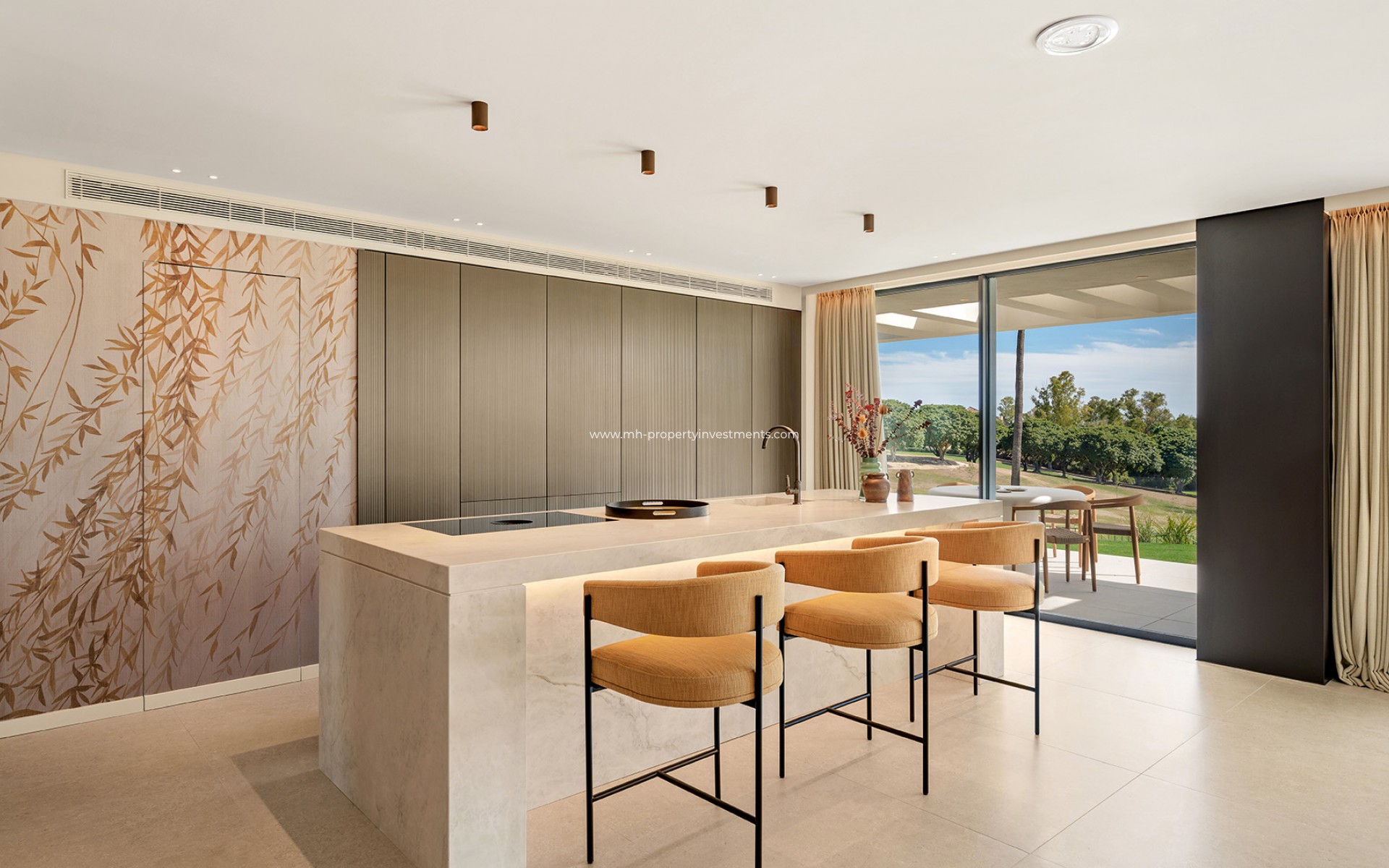 Neubau - Villa - Marbella