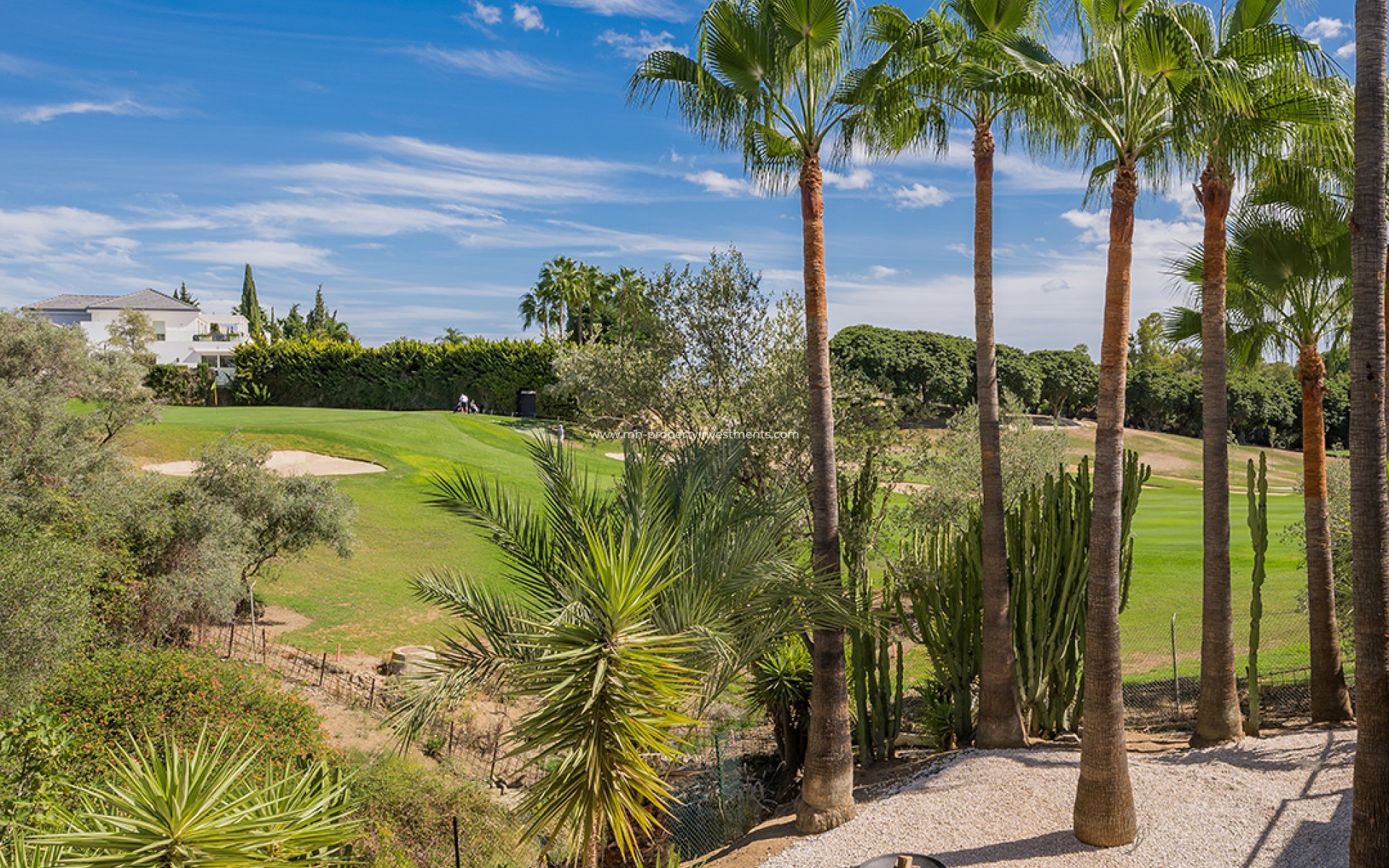 Neubau - Villa - Marbella