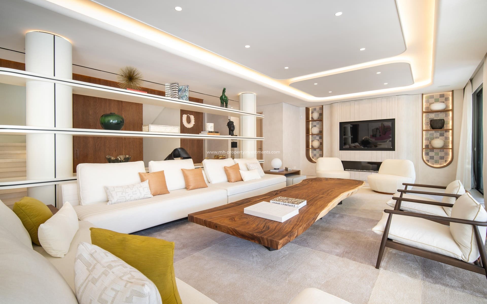 Neubau - Villa - Marbella