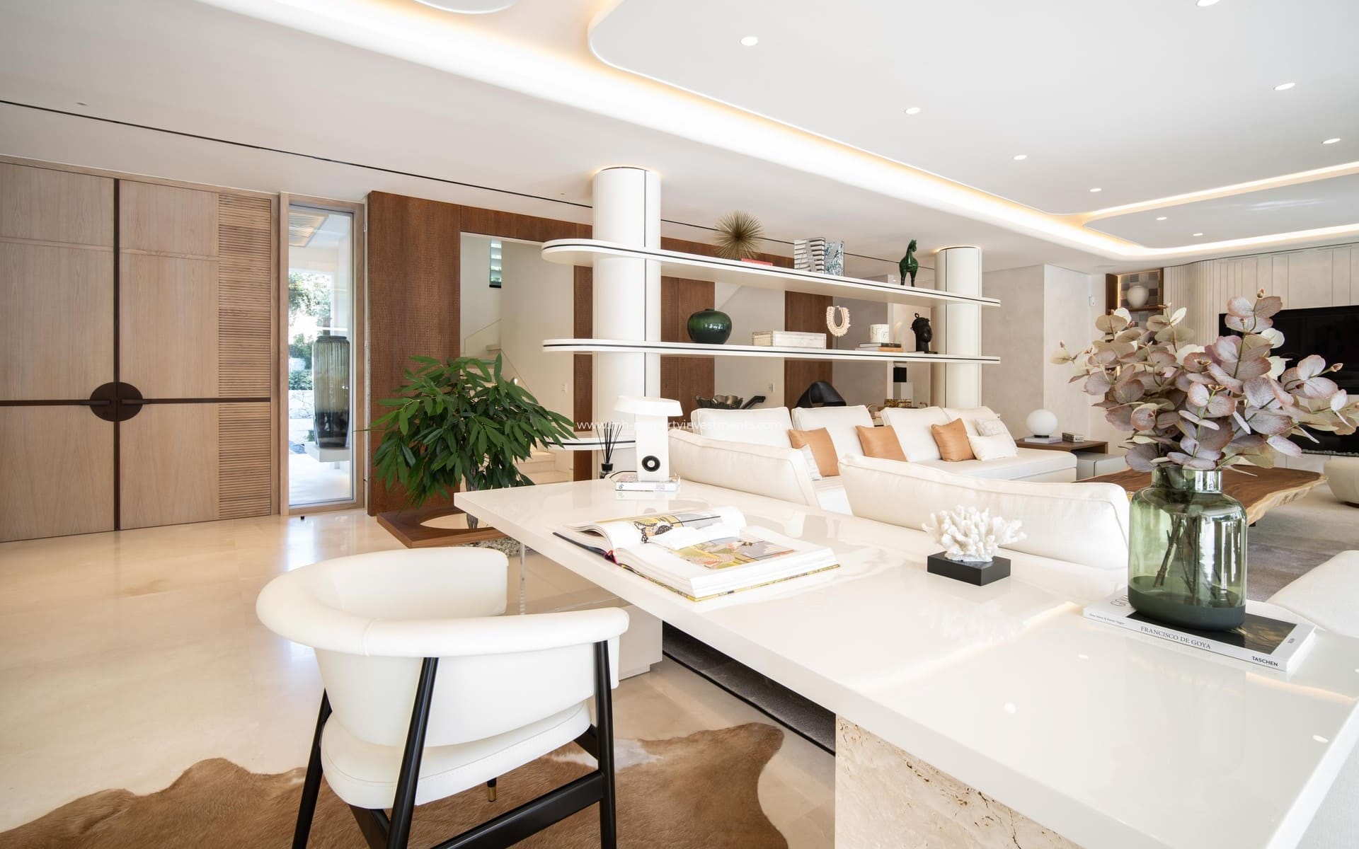 Neubau - Villa - Marbella