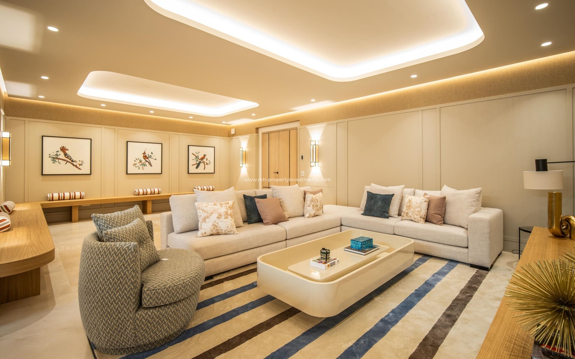 Neubau - Villa - Marbella