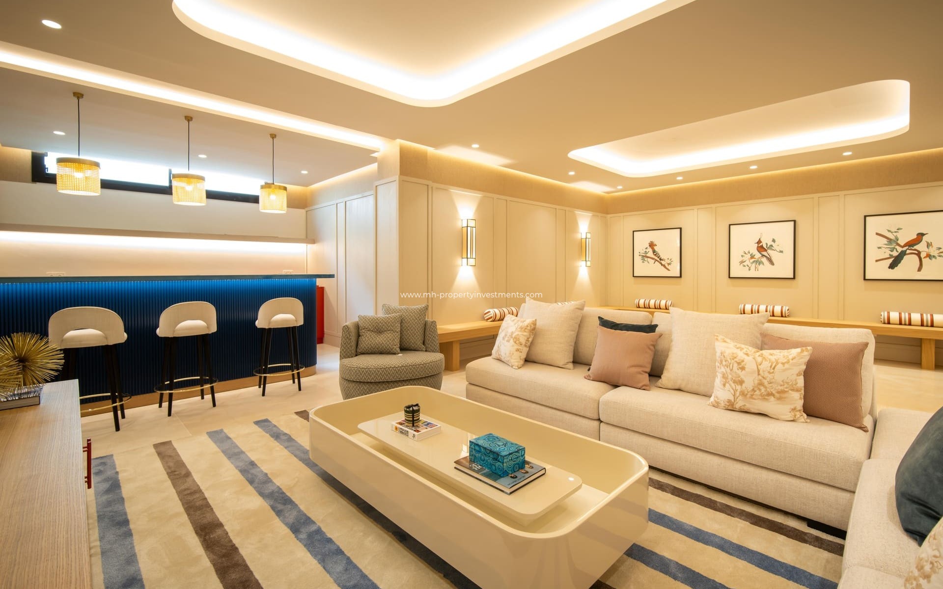 Neubau - Villa - Marbella