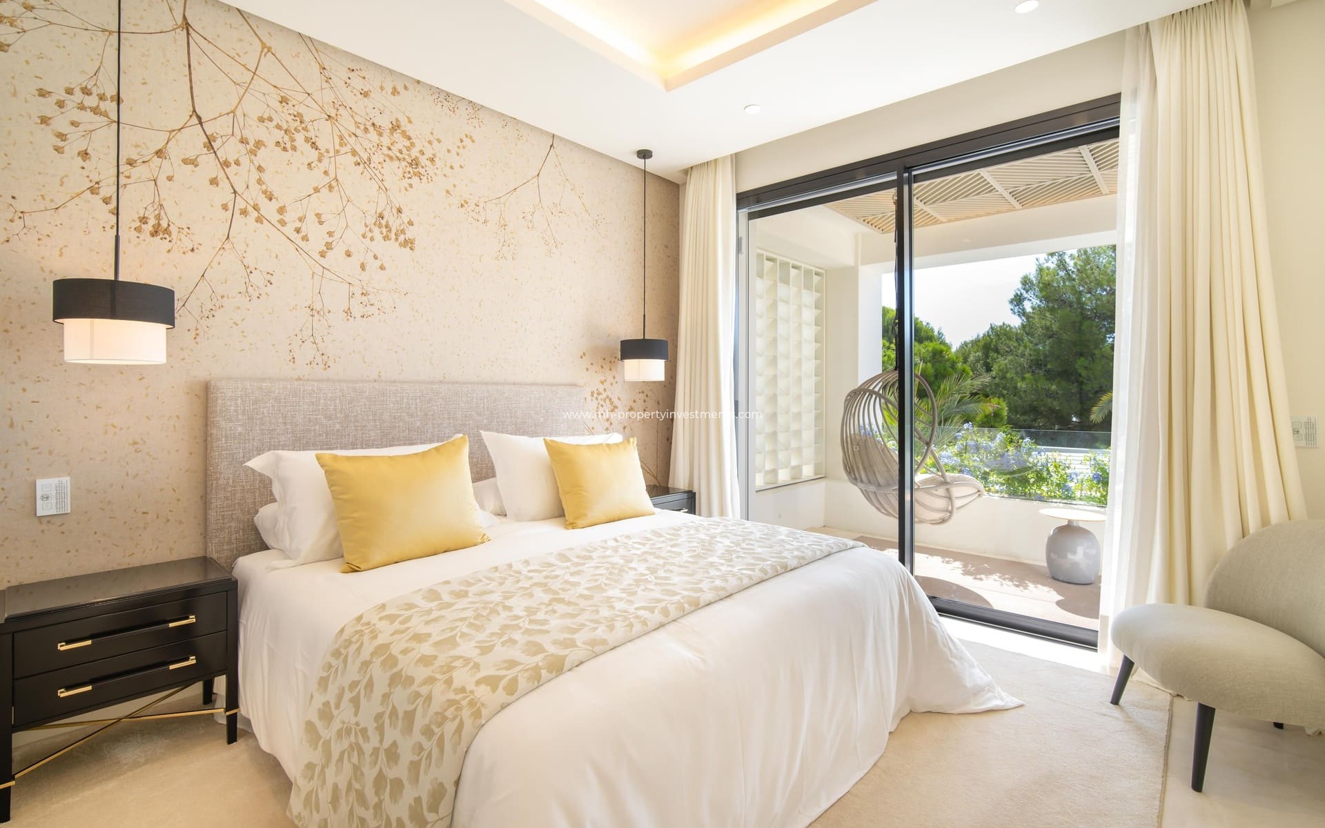 Neubau - Villa - Marbella
