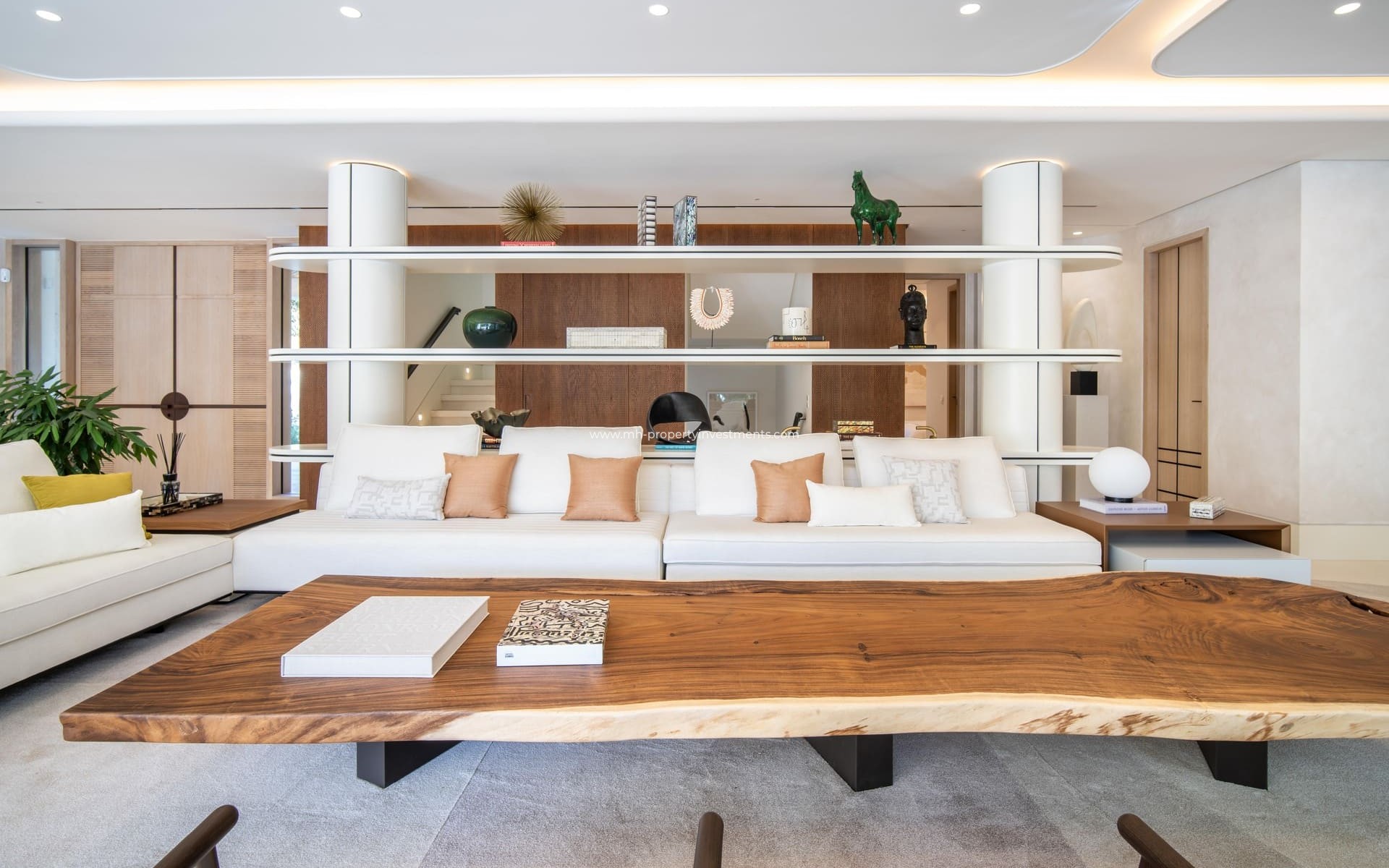 Neubau - Villa - Marbella