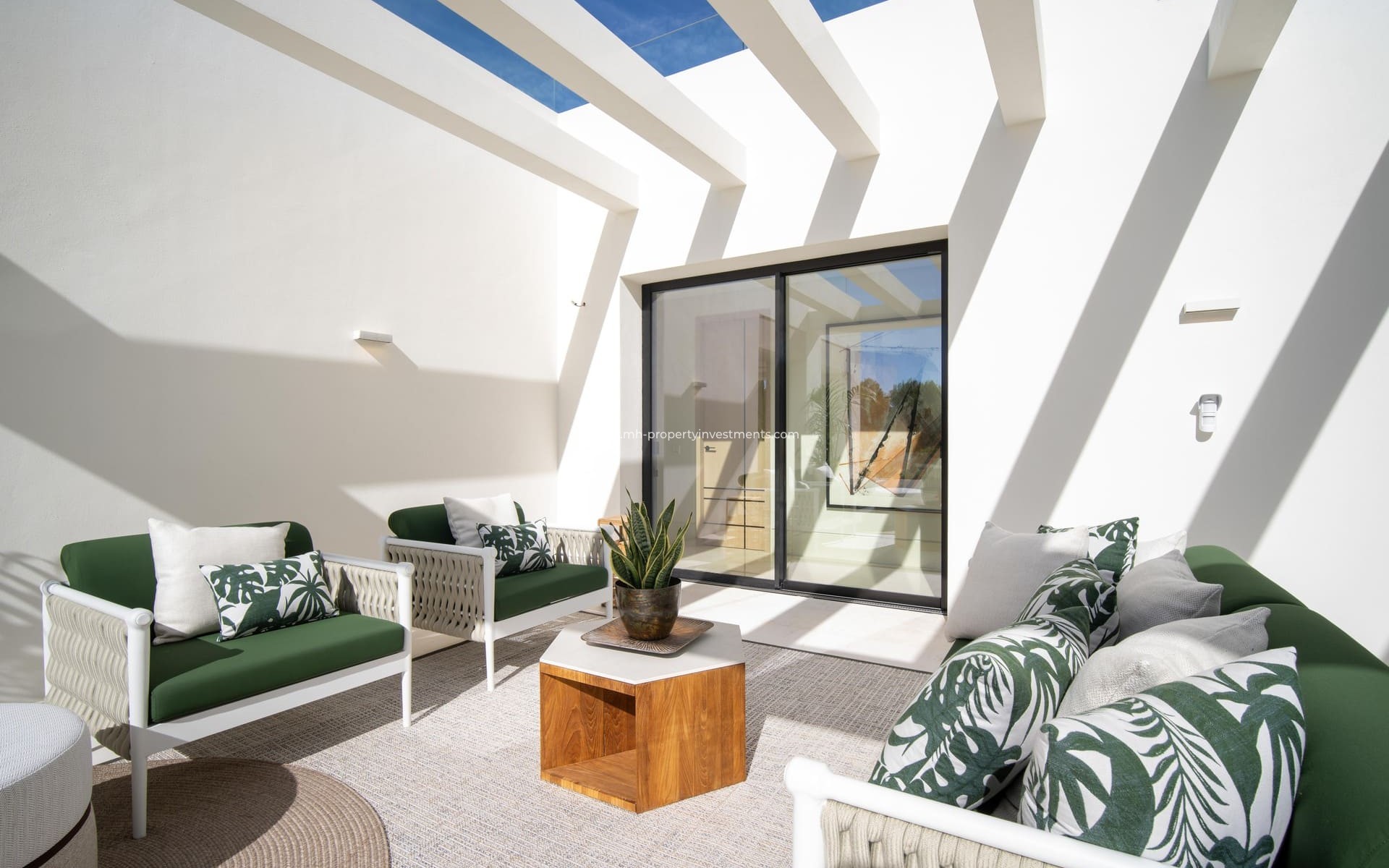 Neubau - Villa - Marbella