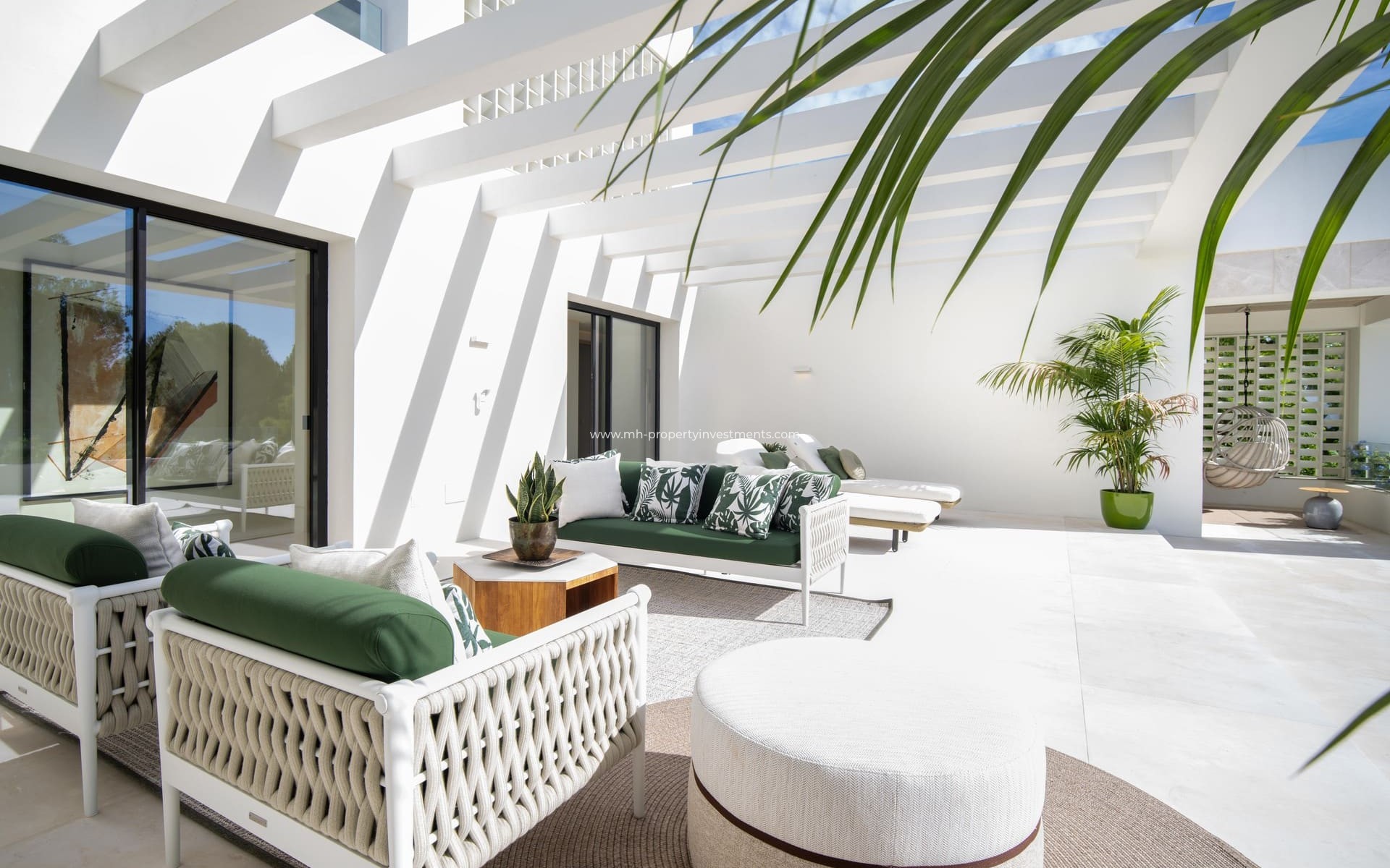 Neubau - Villa - Marbella