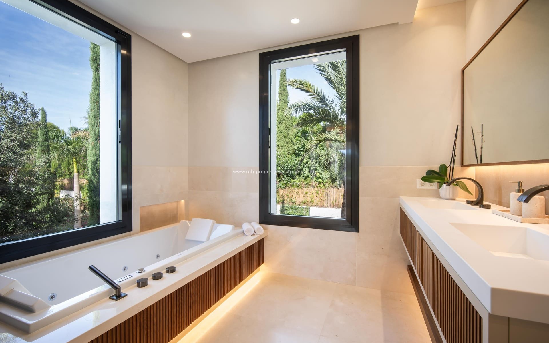 Neubau - Villa - Marbella