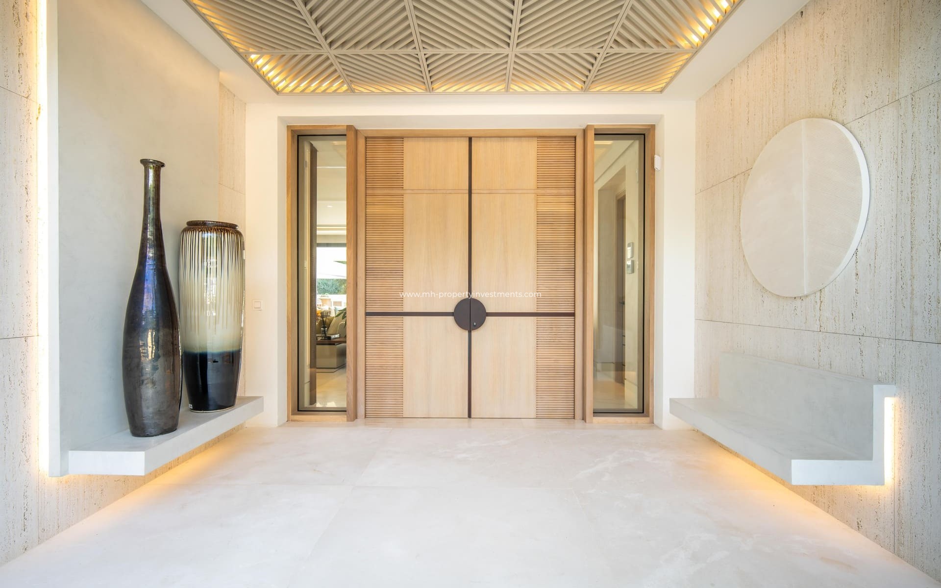 Neubau - Villa - Marbella