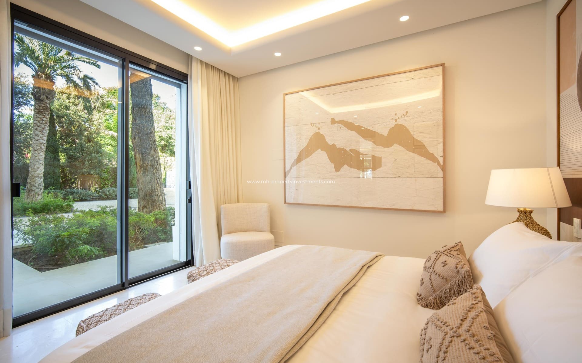 Neubau - Villa - Marbella