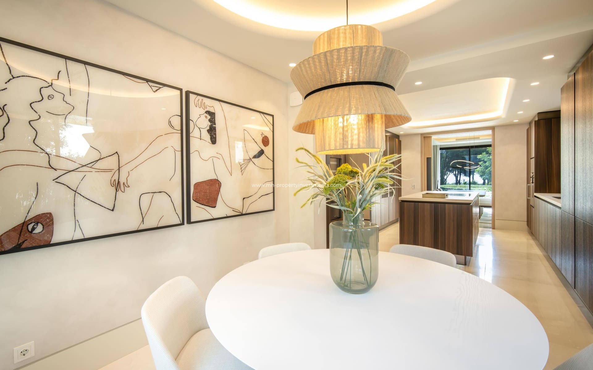 Neubau - Villa - Marbella