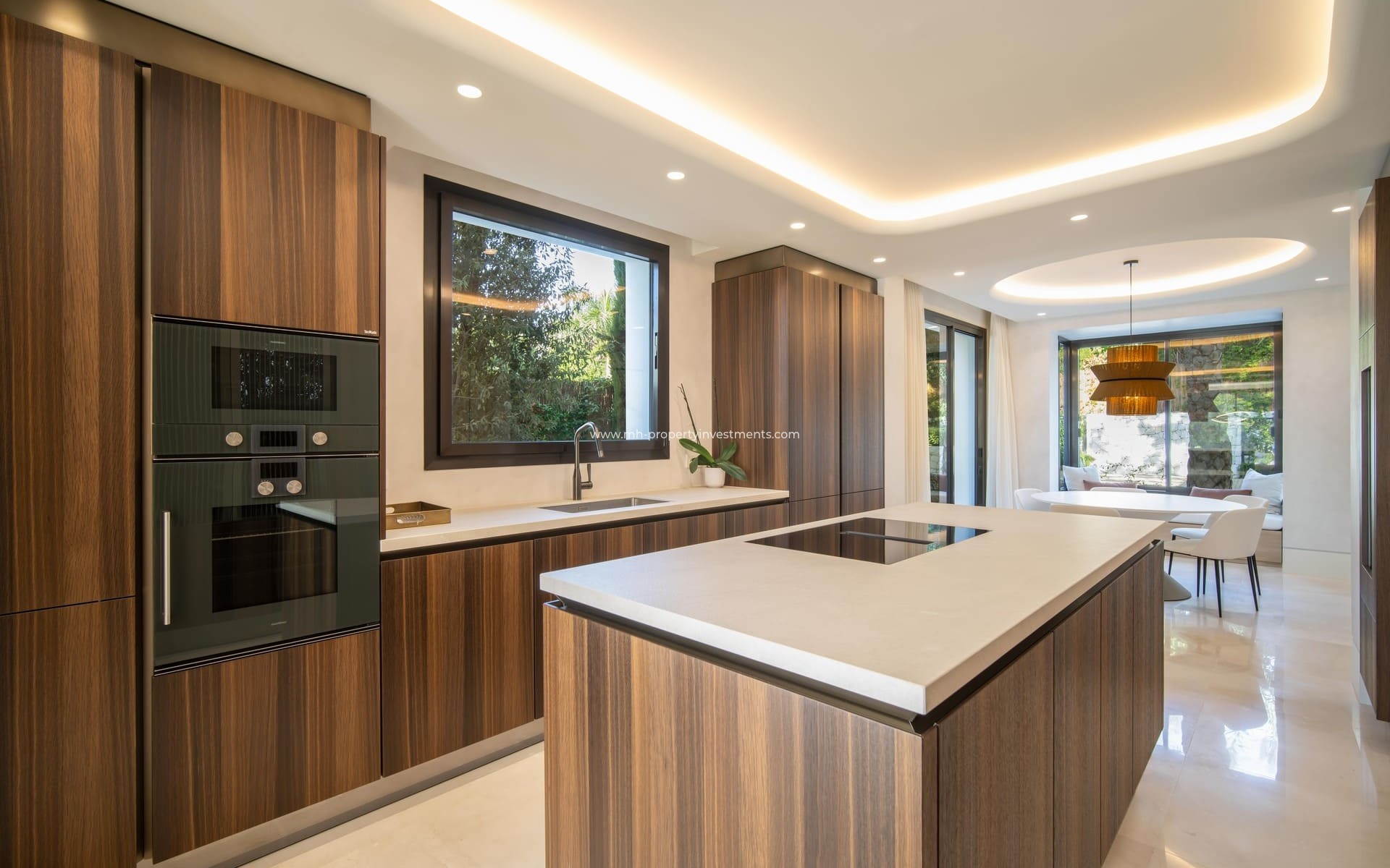 Neubau - Villa - Marbella