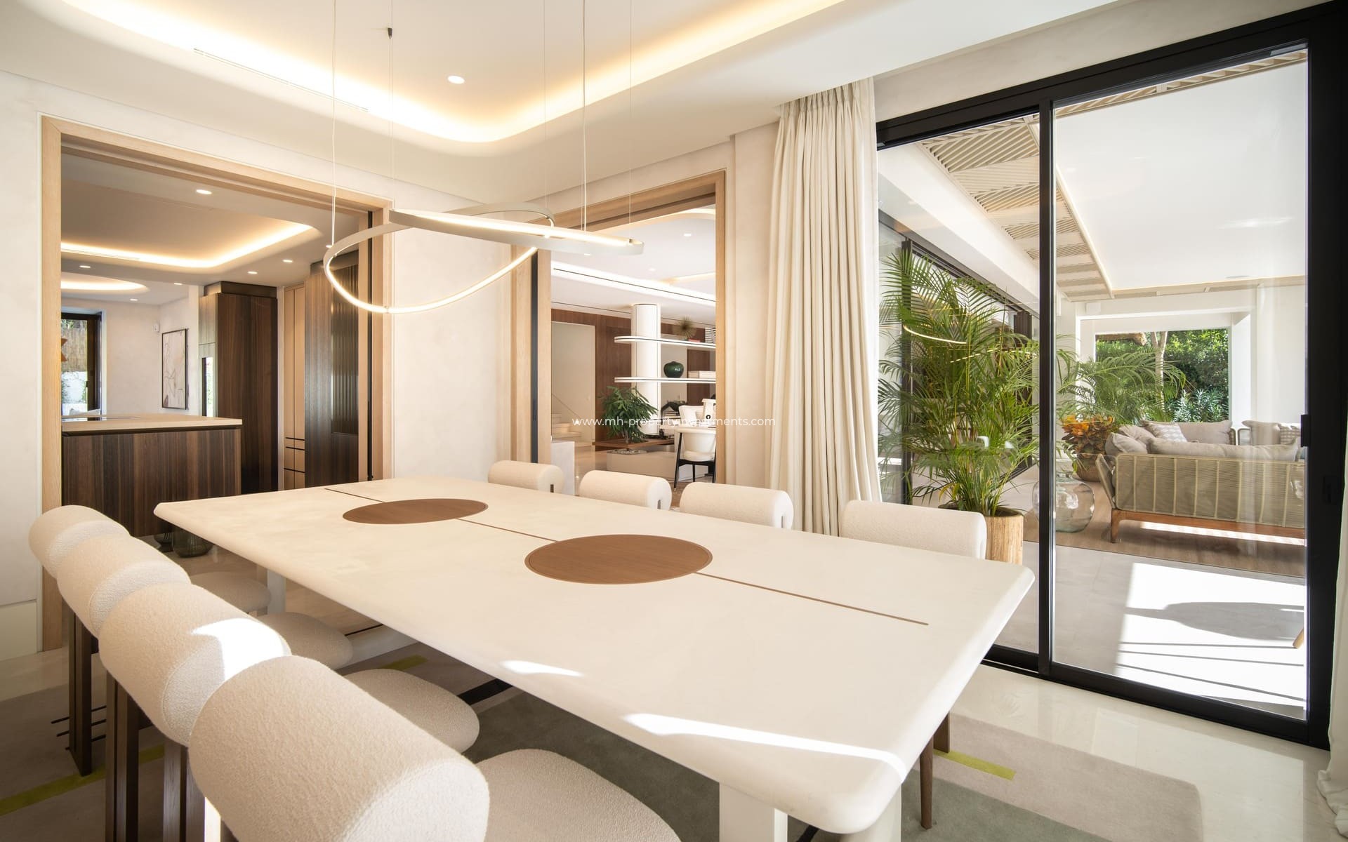 Neubau - Villa - Marbella