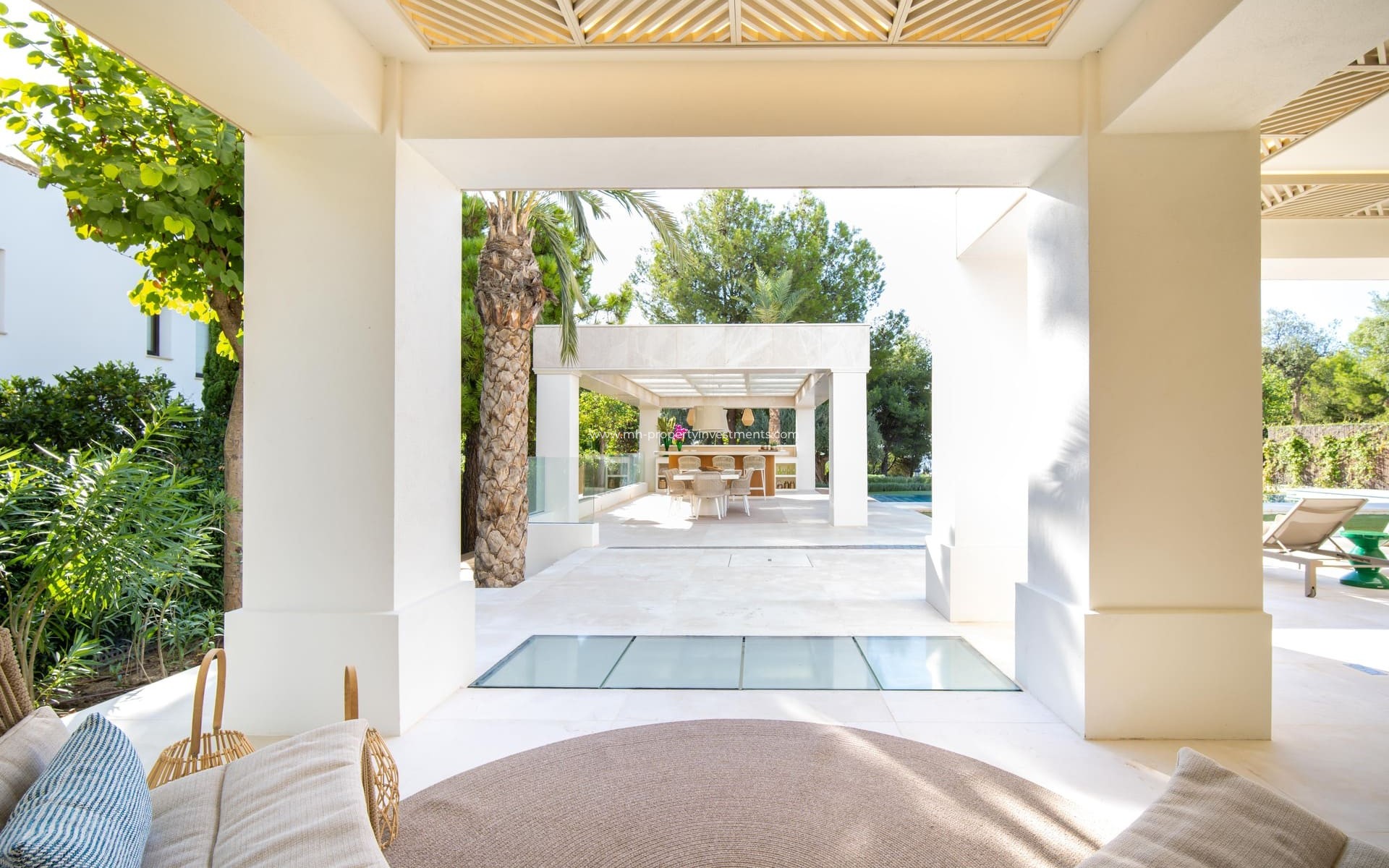 Neubau - Villa - Marbella