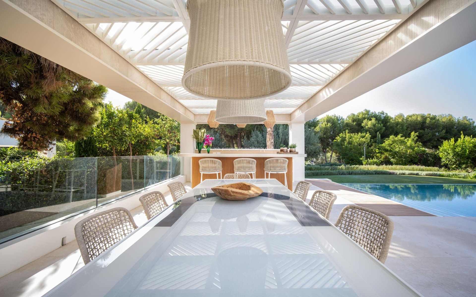 Neubau - Villa - Marbella