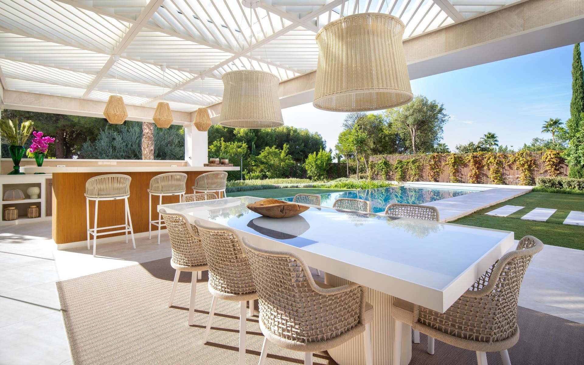 Neubau - Villa - Marbella