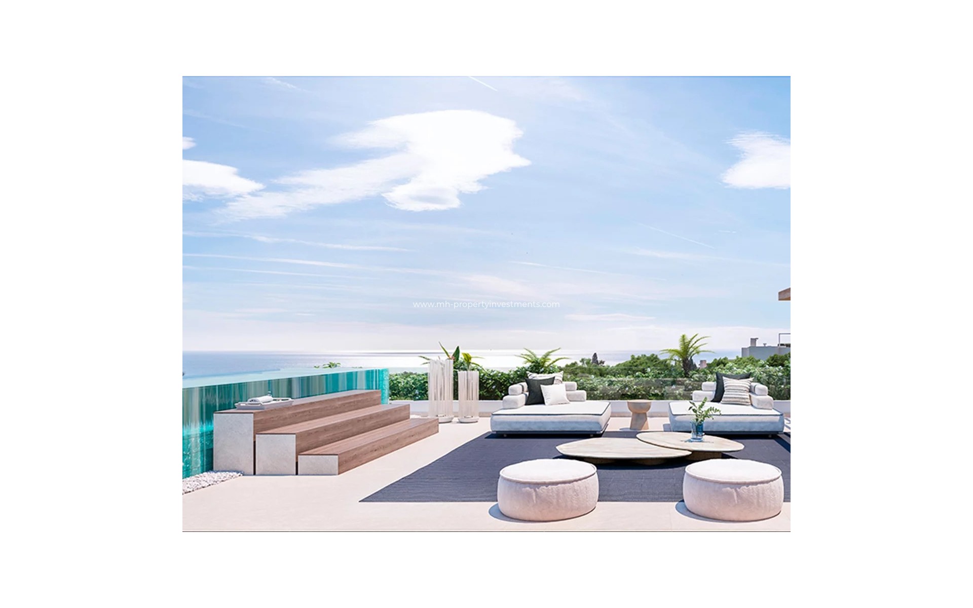 Neubau - Villa - Marbella