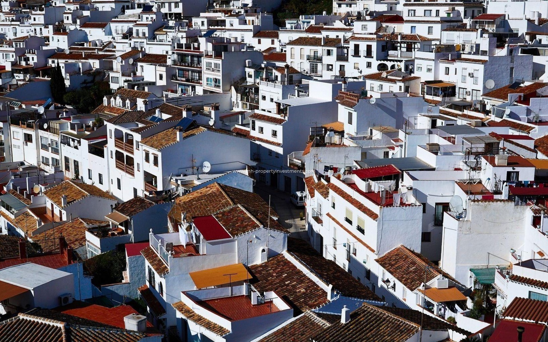 Neubau - Villa - Mijas - Cerros Del Águila