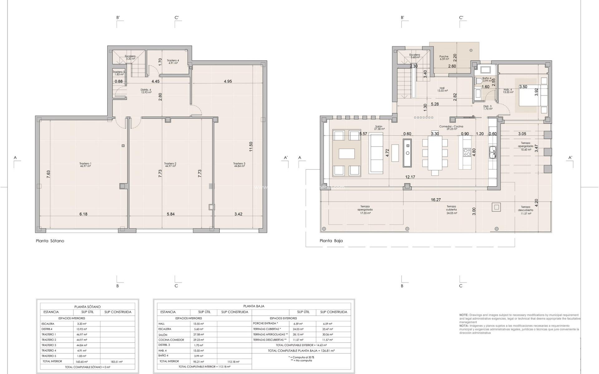 Neubau - Villa - Mijas - Cerros Del Águila