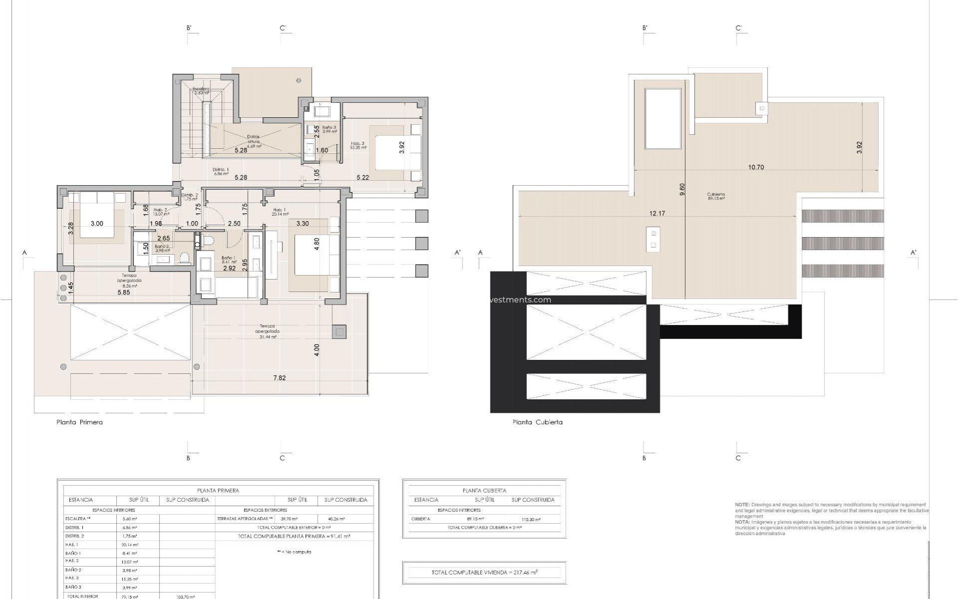 Neubau - Villa - Mijas - Cerros Del Águila