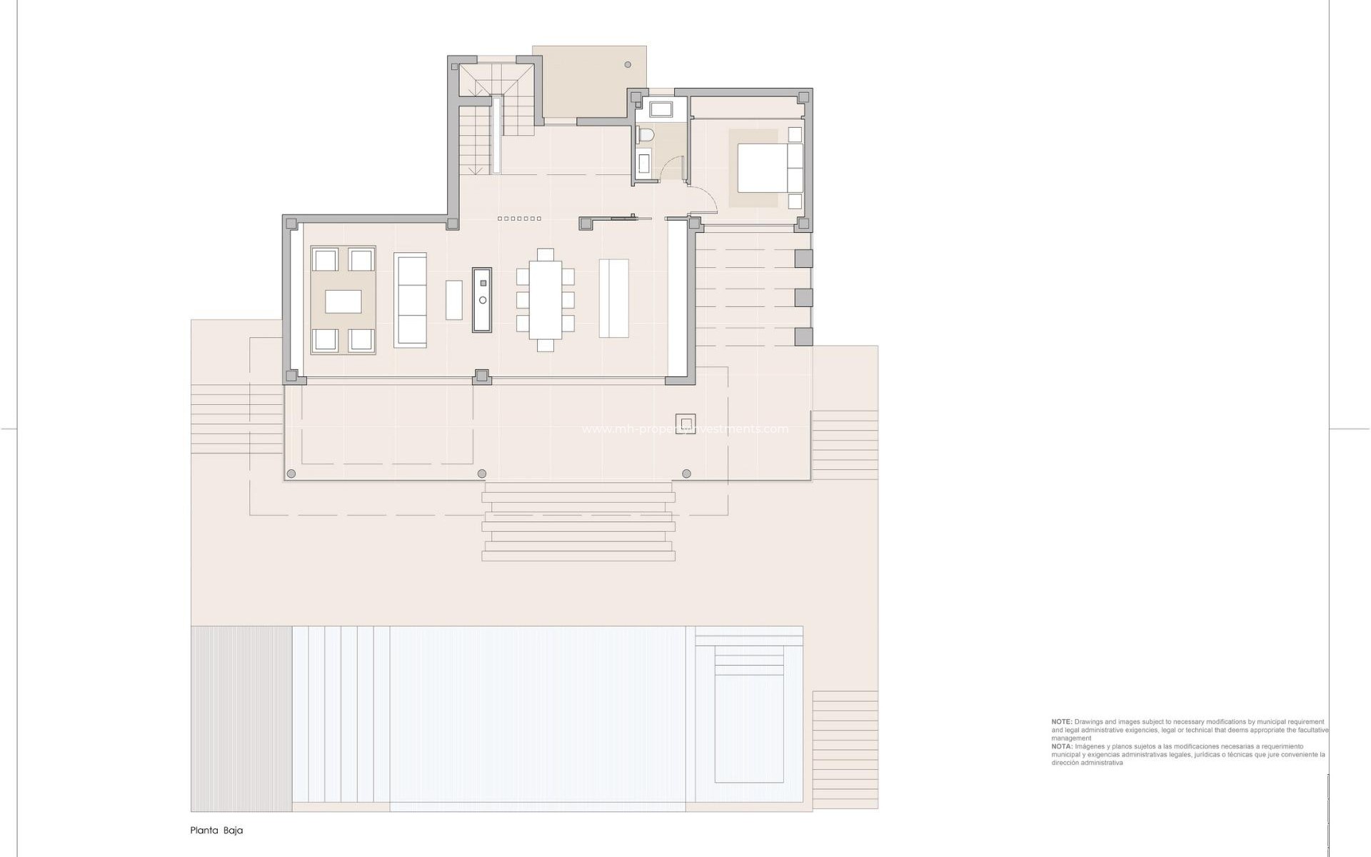 Neubau - Villa - Mijas - Cerros Del Águila