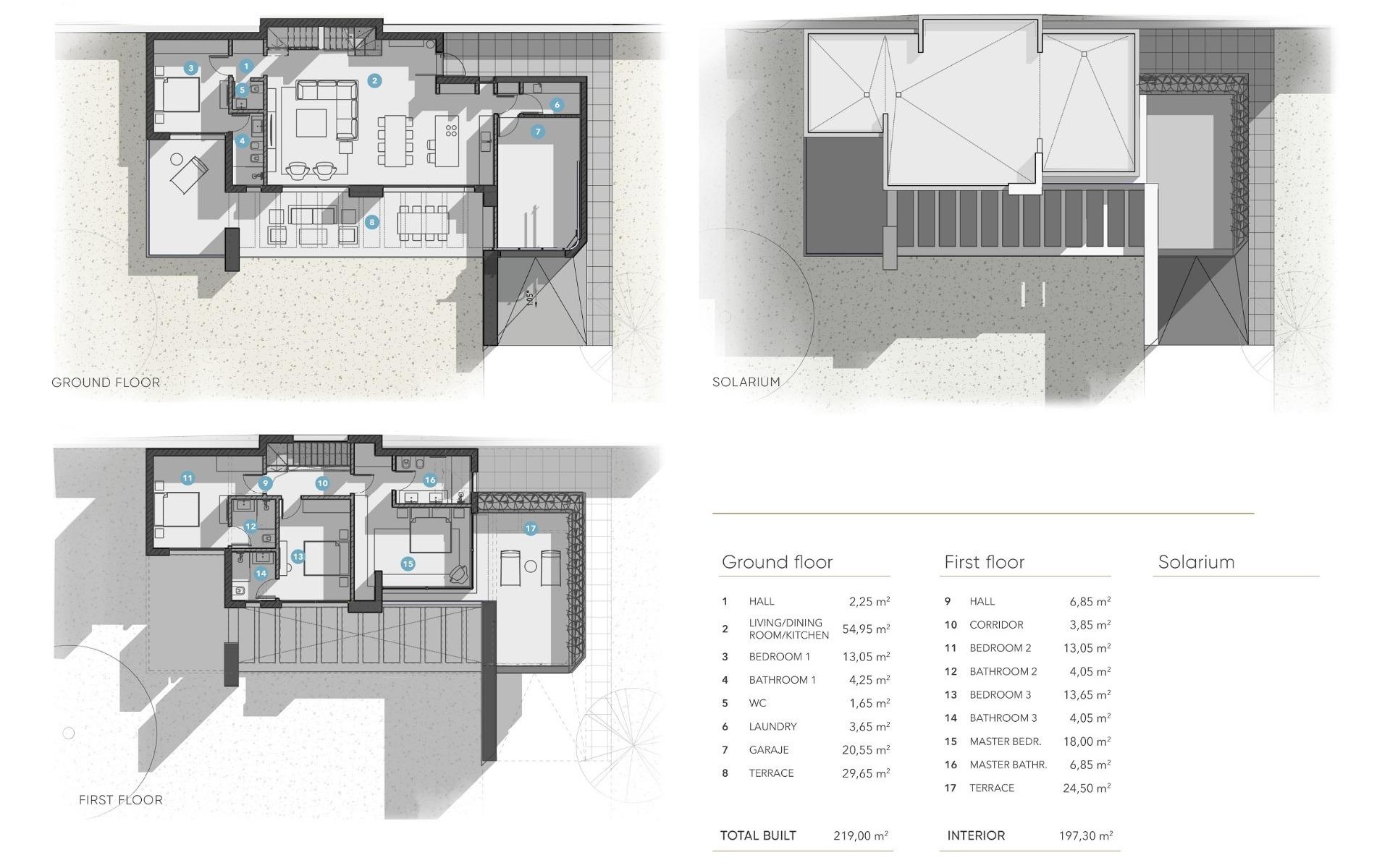 Neubau - Villa - Mijas - Mijas pueblo