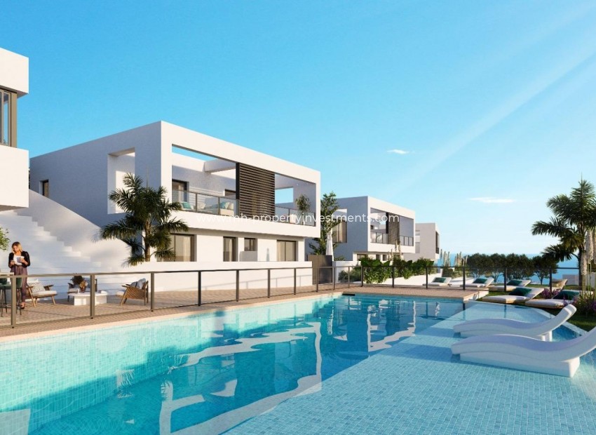 Neubau - Villa - Mijas - Riviera Del Sol