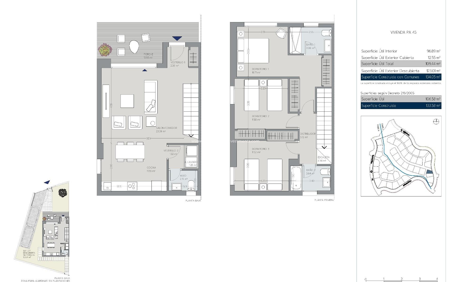 Neubau - Villa - Mijas - Riviera Del Sol