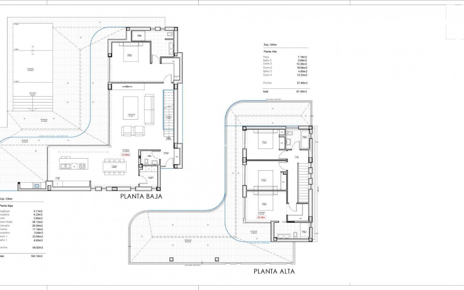 Neubau - Villa - Moraira_Teulada - La Sabatera