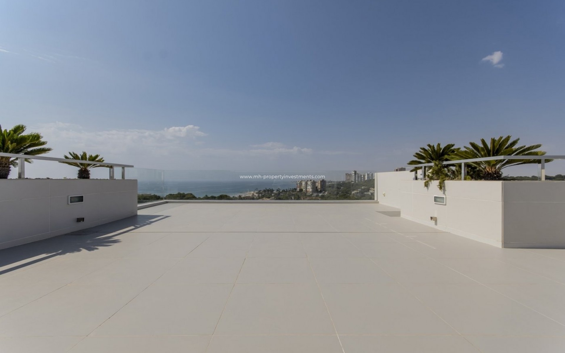 Neubau - Villa - Orihuela Costa - Campoamor