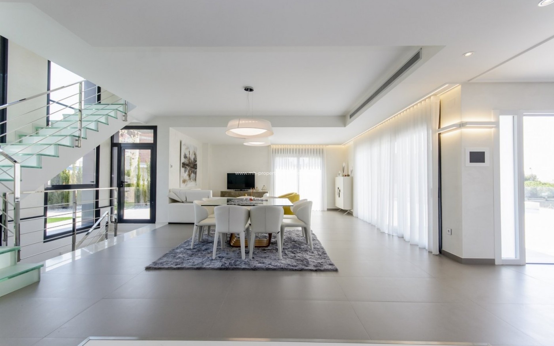 Neubau - Villa - Orihuela Costa - Campoamor