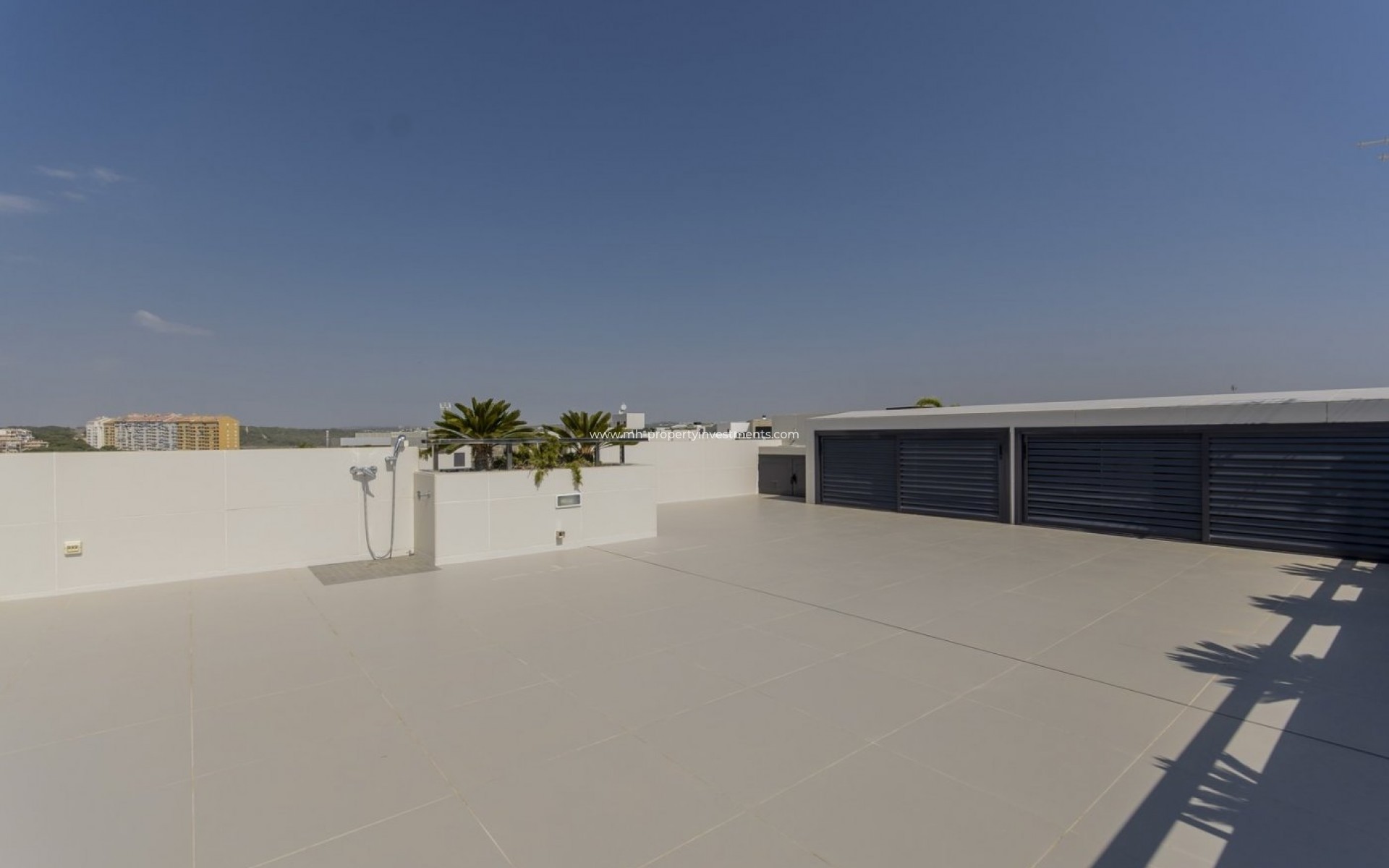 Neubau - Villa - Orihuela Costa - Campoamor