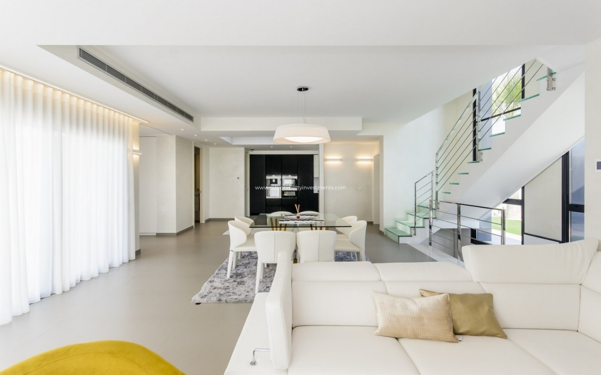 Neubau - Villa - Orihuela Costa - Campoamor