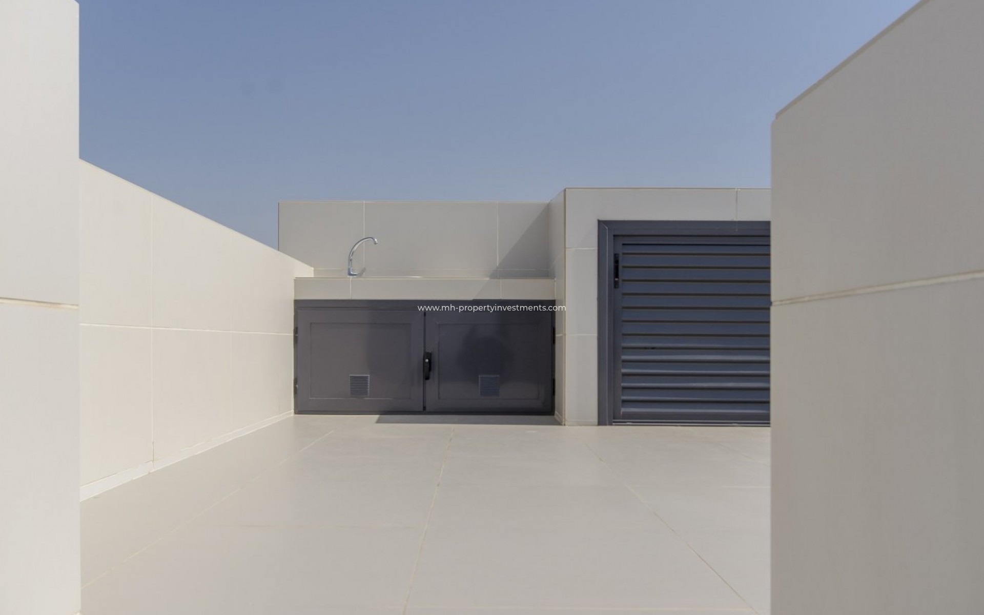 Neubau - Villa - Orihuela Costa - Campoamor